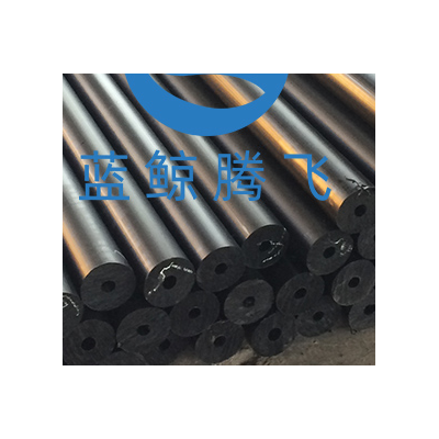 超高分子量聚乙烯托輥