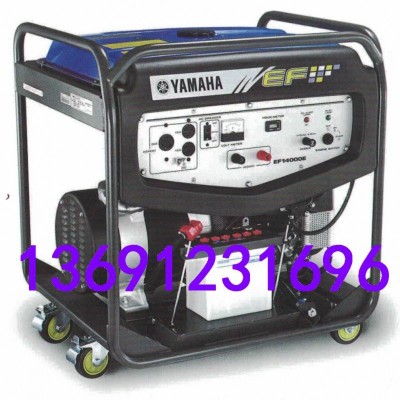 雅馬哈發(fā)電機EF14000E