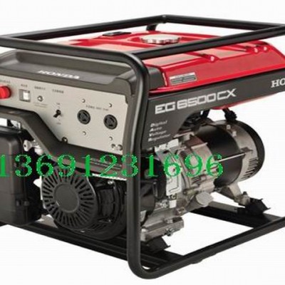 本田發電機EG6500CX