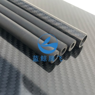 藍(lán)鯨騰飛碳纖維管
