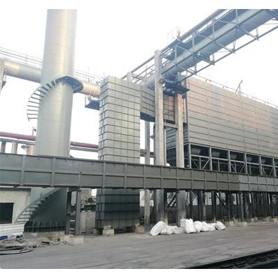 水泥廠、化工廠、冶煉廠揚塵除塵設