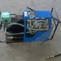 硫化機(jī)  硫化機(jī)配件 微型電動水壓泵 產(chǎn)品參數(shù)