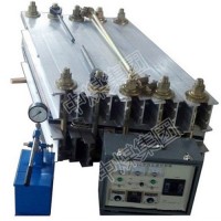 硫化機(jī) YF-1電熱式膠帶硫化機(jī)參數(shù)報價 硫化機(jī)廠家