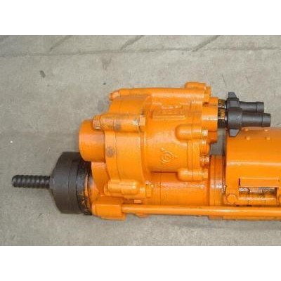 山東中煤 YGZ70型鑿巖機