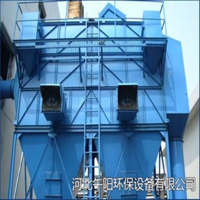 磚窯廠選用不銹鋼陽極管材質(zhì)濕電除