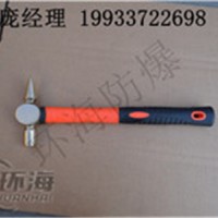 木柄檢驗錘 環海廠家直銷防爆纖維柄八角錘