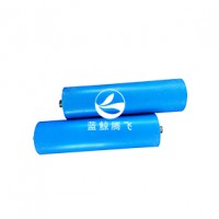 藍鯨騰飛礦用雙抗托輥