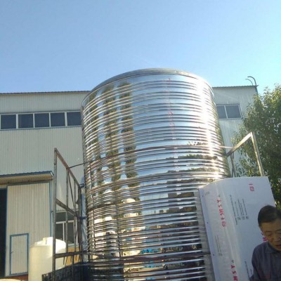 日興 家用 不銹鋼保溫水箱 廠家直銷(xiāo)