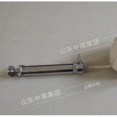 瓦斯采樣器,瓦斯采樣器-參數(shù),瓦斯采
