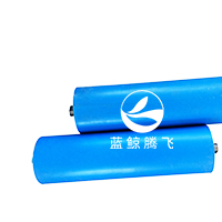 礦用雙抗托輥