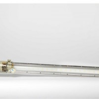 勁貝隔爆型兼本安型巷道燈DJS15/127L（A)生產廠家