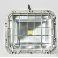 大同勁貝石油化工廠防爆燈DGS120/127L（A）廠家直供