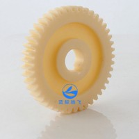 藍(lán)鯨騰飛尼龍齒輪