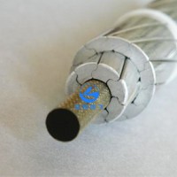 藍(lán)鯨騰飛碳纖維復(fù)合芯導(dǎo)線