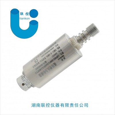 壓力傳感器，壓力變送器