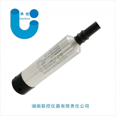 防雷投入式液位傳感器，水庫防洪水