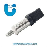 平面膜壓力變送器，清潔平面壓力傳感器