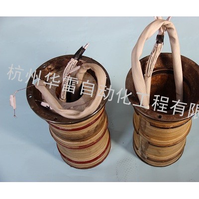 巴馬格TMT熱輥線圈維修