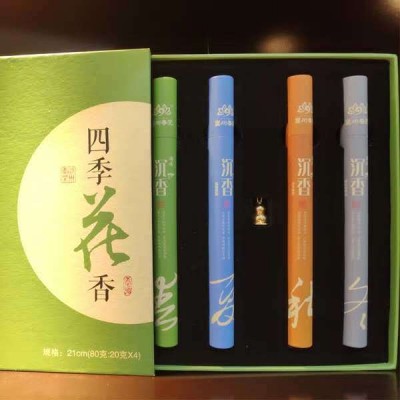 沉香灸原料成品供應