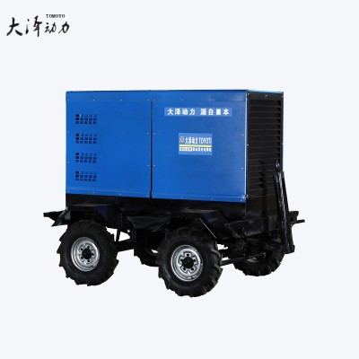 500A柴油發(fā)電電焊機(jī)詳細(xì)介紹