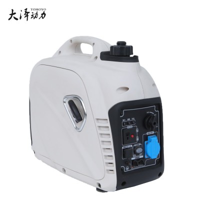1.8千瓦數碼變頻發電機詳細介紹