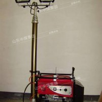 山東中煤生產-工程移動照明車,廠家直銷-工程移動照明車