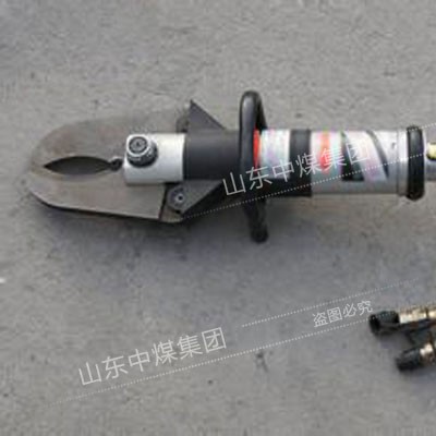 山東中煤 -液壓剪斷器,廠家直銷-液