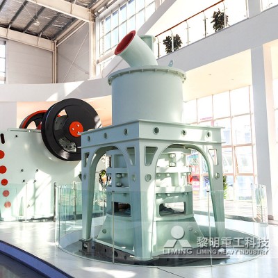 礦石環(huán)輥磨粉機(jī)廠家 河南礦渣陶瓷磨
