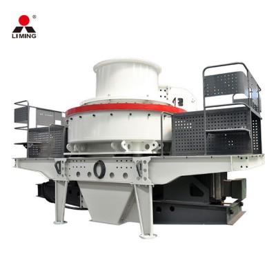 廠家直銷 河卵石制砂機 5X制砂機 砂