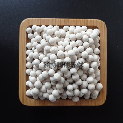 偏硅酸球 騰翔偏硅酸陶粒PH值8-10 