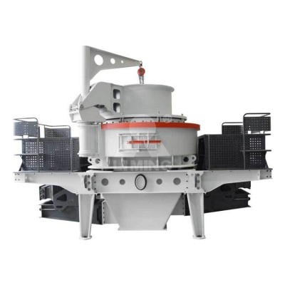 河卵石制沙機 打石子機器 VSI 5X 系