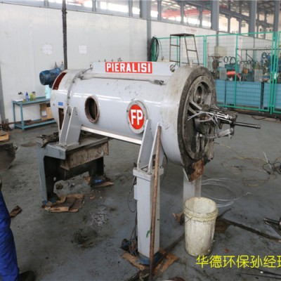 臥螺離心機(jī)返廠維修服務(wù)好廠家