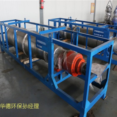 臥螺離心機(jī)整機(jī)維修性價比高廠家