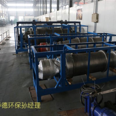臥螺離心機保養公司價格公道