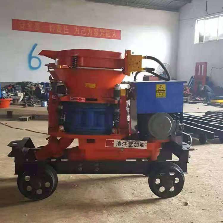 噴漿機3