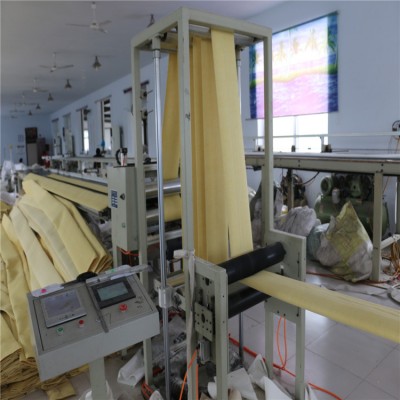 水泥烘干機133*2000兩防覆膜除塵布