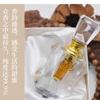 精油護膚安神助眠精油純露沉香精油