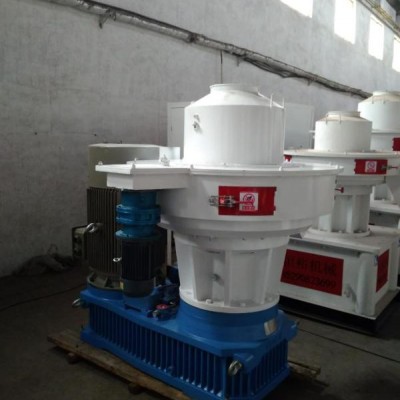 購(gòu)買(mǎi)稻殼顆粒機(jī),可享受哪些政府扶持