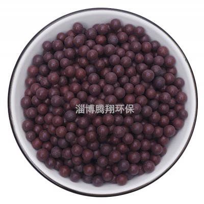 生物陶瓷熱敷球/微波爐加熱掛釉熱敷