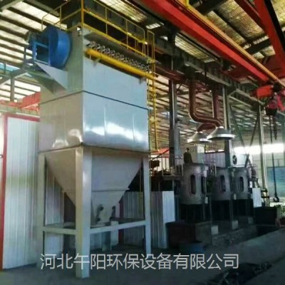 密煉機布袋除塵器、煉膠機除塵器吸