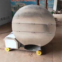 切肥牛機器 凍雞肝切片機 腸類加工設備
