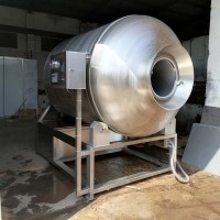 扇貝滾揉機 大產量滾揉機 蔬菜真空滾揉機