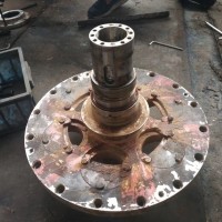 貝亞雷斯果汁行業離心機權威認證維修保障