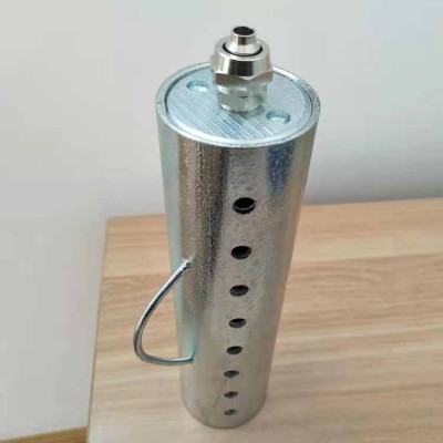 煤礦用PE-ZKW8*32芯聚乙烯束管告訴