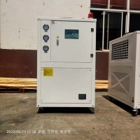 冷水機實地認證廠家