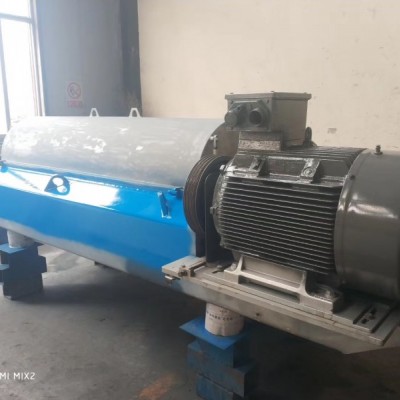 福樂偉Z6E三相脫水離心機整機維修包