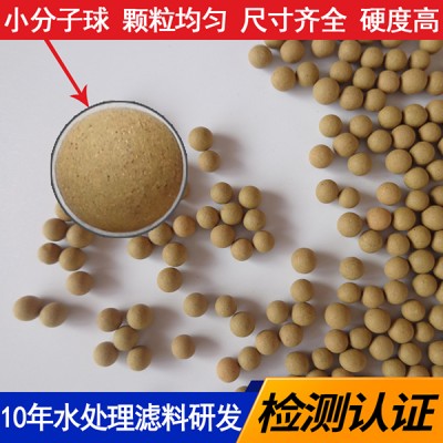 騰翔高含量小分子球/水杯遠紅外球/