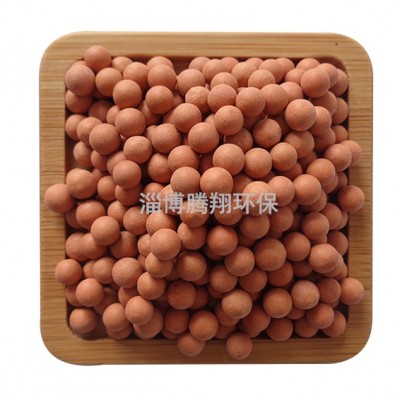 騰翔遠(yuǎn)紅外陶瓷球  遠(yuǎn)紅外活水凈水