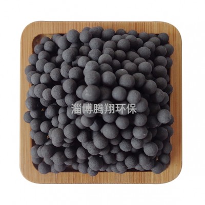 騰翔磁能球  磁性凈水球廠家  水處