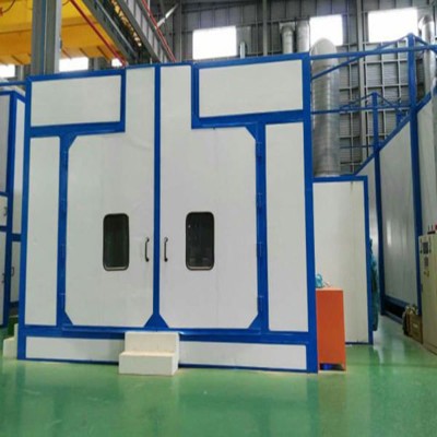 清理挖掘機(jī)鏟斗部件去應(yīng)力氧化層設(shè)